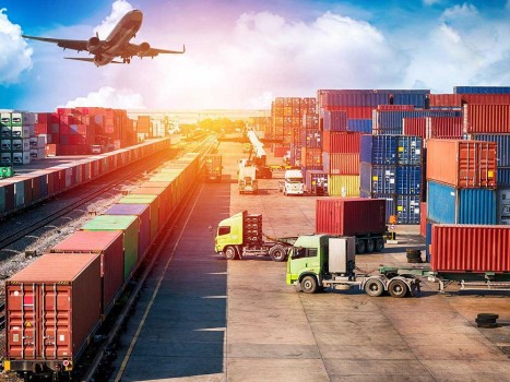 Ngành Logistics và Quản lý chuỗi cung ứng “khát” nhân lực chất lượng